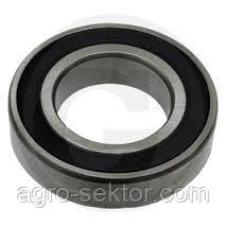 Роликовый підшипник 10161052  Monosem (6007.2RS) 4048