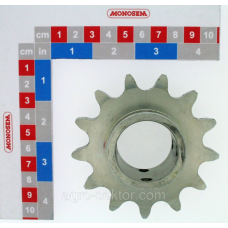 Нижня зірочка колісного блока 4306-A,4306.A 10125019