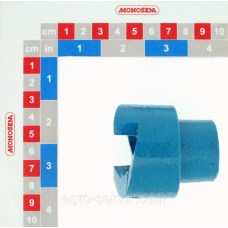 Запобіжна муфта Шестигранна Вісь муфті ковзання Monosem 4310-1A,4310.2A 30046011