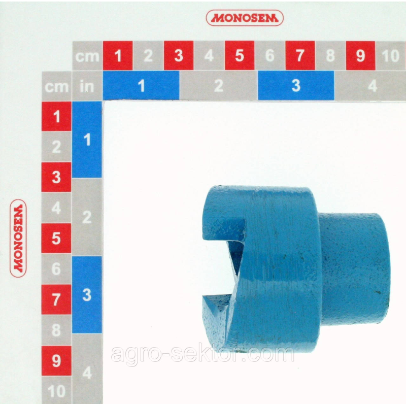 Запобіжна муфта Шестигранна Вісь муфті ковзання Monosem 4310-1A,4310.2A 30046011 Запобіжна муфта Шестигранна Вісь муфті ковзання Monosem 4310-1A,4310.2A 30046011