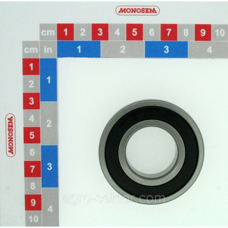 Підшипник 62 мм ,4407,10161000 для сеялки Monosem