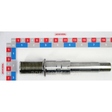 Верхній вал турбіни (540 об/хв) 28 шліців діам. 24, 4452, 20015435 5R 124RLX