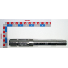 Нижній вал A230A довгий турбіни — довжина. 262 мм 4405-A, 20015430