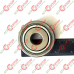 Підшипник ступиці диска сошника сеялки Great Plains AA205DD 107-135S 188-001V 40-172
