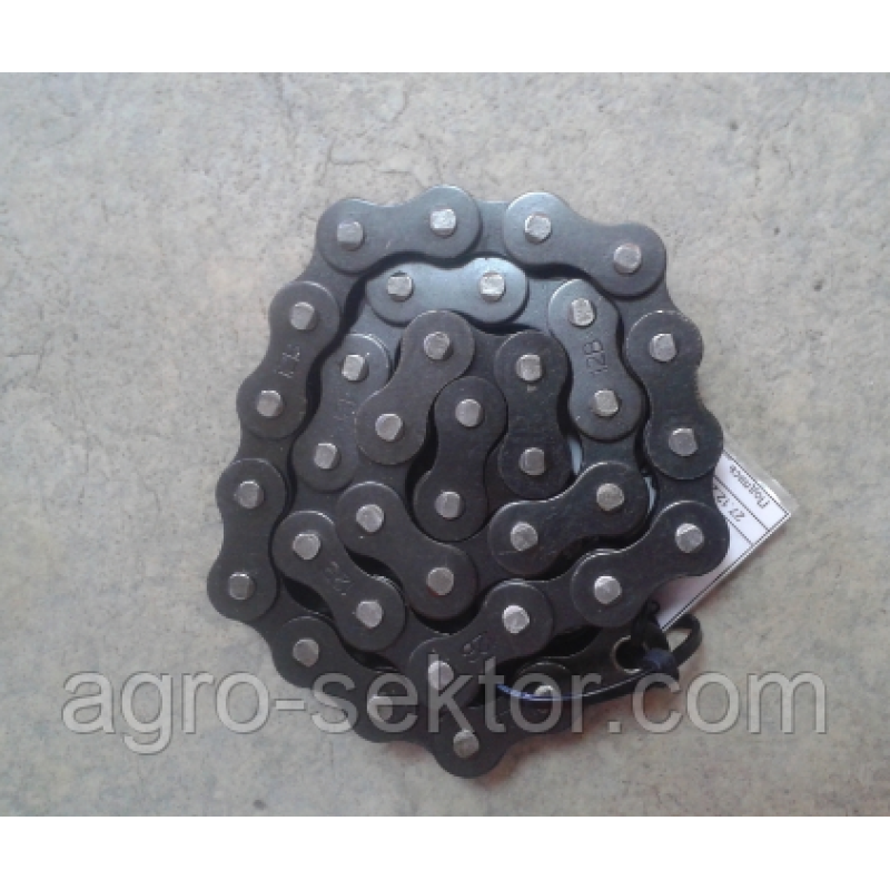 Ланцюг коробки передавання норми висівання Monosem 4327-A, 10132018