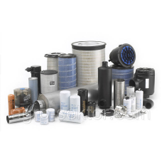 Елемент фільтра оливного (P550938/51370) JD8320/8420/8520 (Use for JD) RE509672