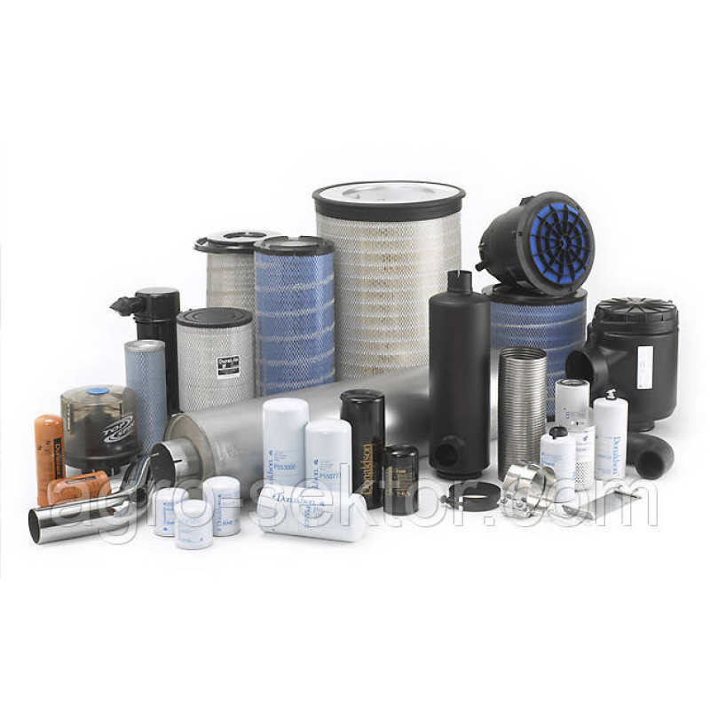 Фільтр оливний (P558329/51824/AR98329/AR101278/RE46380) JD9500/8400 RE57394 Фільтр оливний (P558329/51824/AR98329/AR101278/RE46380) JD9500/8400 RE57394