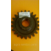 Шестерня Z=22 привідна в“язального апарату на прес-підбирач Sipma Z-224 2023-080-138.00