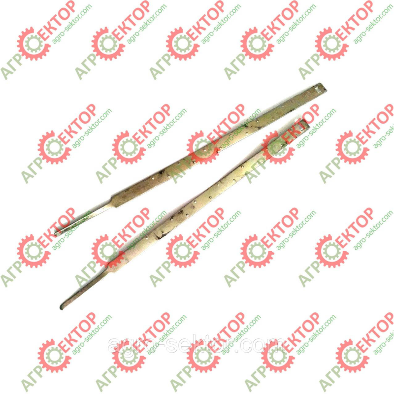 Хомут пильника карданчика муфти на прес-підбирач Sipma Z-224 5223-130-151.00