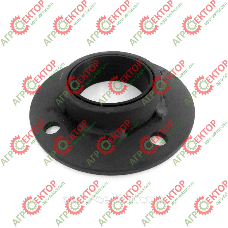 Ступиця вала у язального столу в зборі з втулкою на прес-підбирач Sipma Z-224 2023-070-711.00