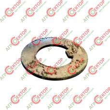 Шайба стопорна валу у язального столу на прес-підбирач Sipma 2023-070-135.02