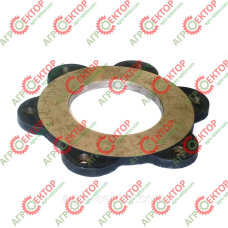 Диск металевий фрикционной муфти верхній на прес-підбирач Sipma 5223-110-001.00 0829-401-856 522311000300