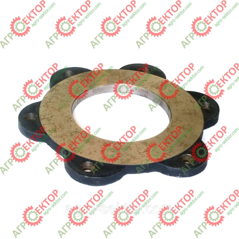 Диск металевий фрикционной муфти верхній на прес-підбирач Sipma 5223-110-001.00 0829-401-856 522311000300