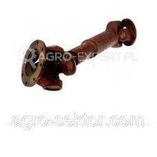 Вал карданний внутрішній Fortschritt К-454