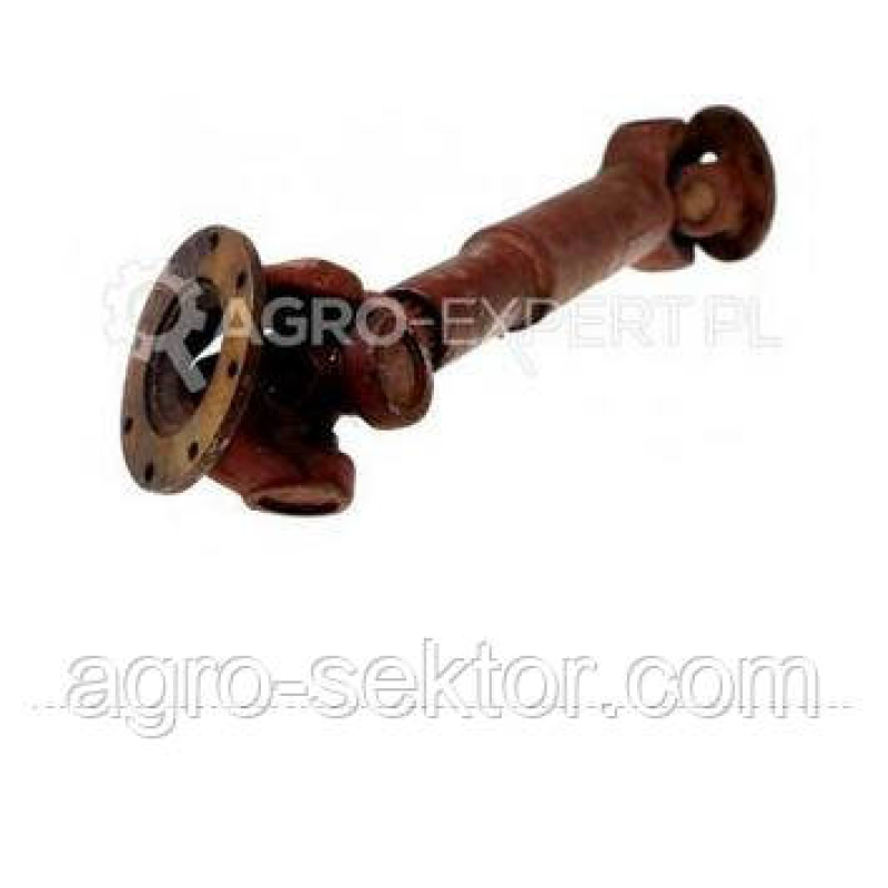 Вал карданний внутрішній Fortschritt К-454 Вал карданний внутрішній Fortschritt К-454