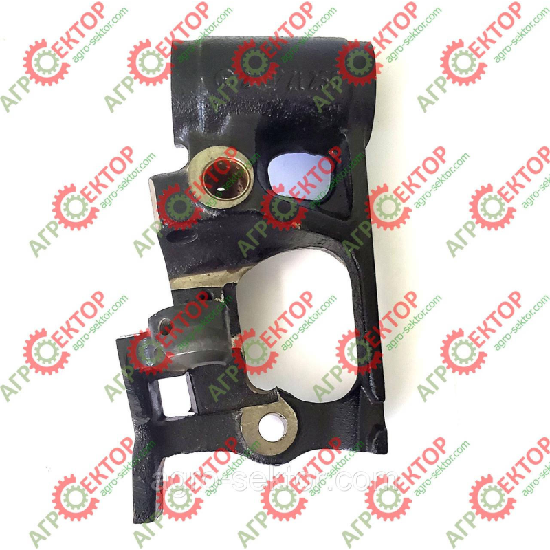 Корпус у язального апарату на прес-підбирач Deutz-Fahr 2023079001.00 аналог