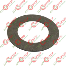 Ферредо муфти обгонної маховика на прес-підбирач Deutz-Fahr 2011119108.00