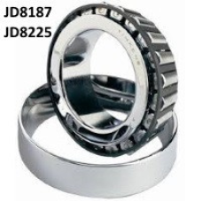 Підшипник конічний John Deere JD8187 JD8225
