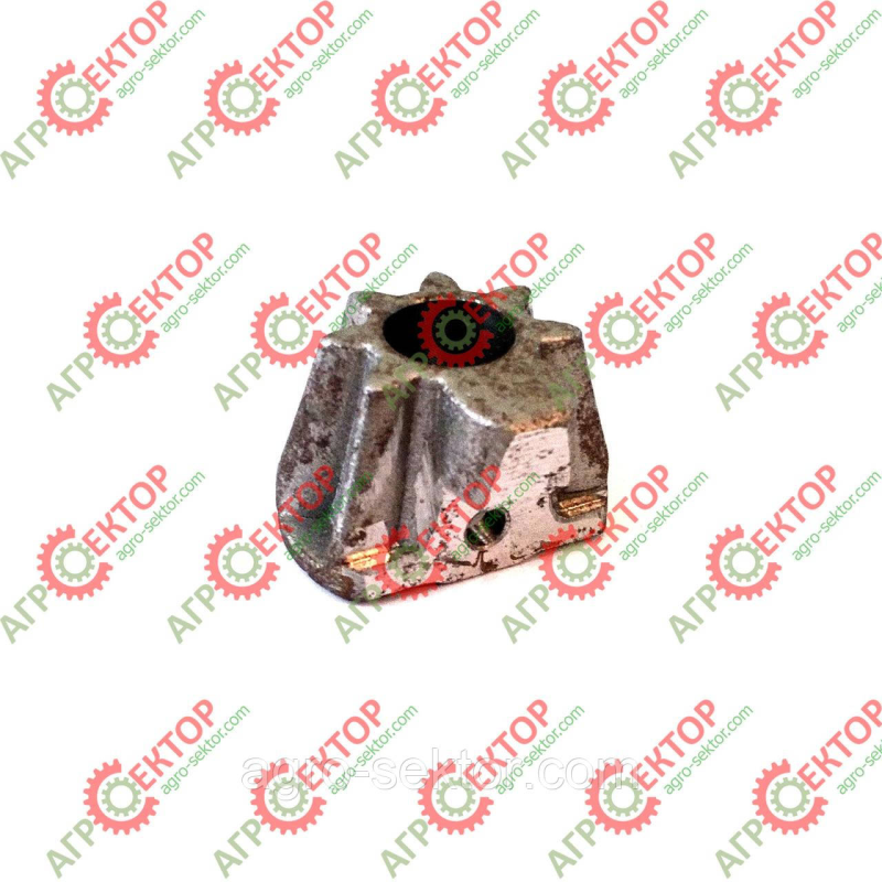 Шестерня прес-підбирача на прес-підбирач Deutz-Fahr 2010079005.00