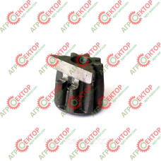 Зірочка у язального апарату DEUTZ-FAHR