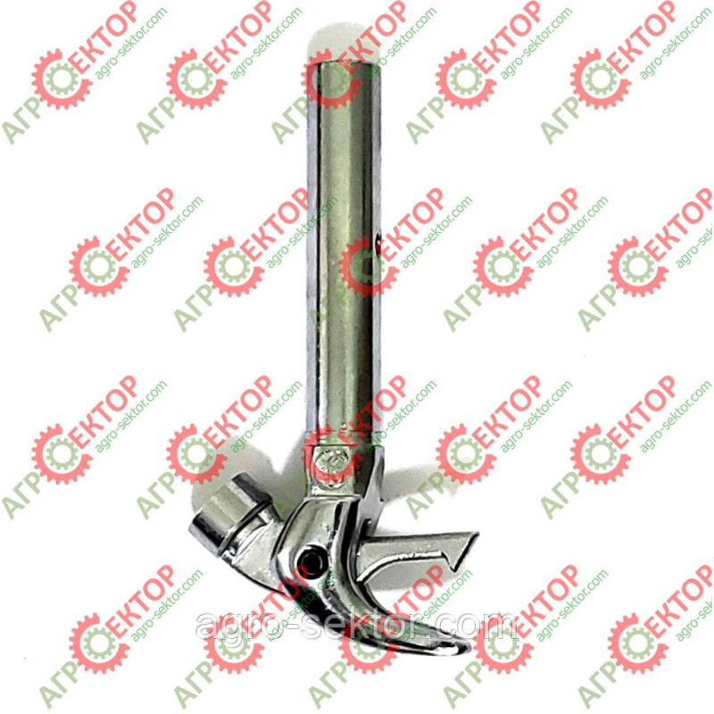 Палець у язального апарату на прес-підбирач Deutz-Fahr 2023079905.00