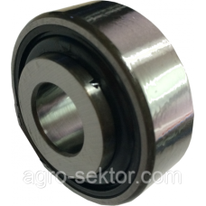 Пидшипник кульковий A27002 1337998C1 SNDR30005, JD, Case, Sunflower