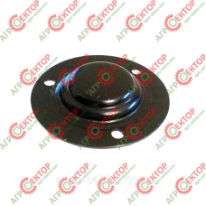 Кришка підшипнику на прес-підбирач Deutz-Fahr 2023130174.00