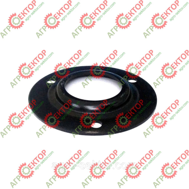 Полукорпус центрального вала мотовила на прес-підбирач Deutz-Fahr 2023130175.00 Полукорпус центрального вала мотовила на прес-підбирач Deutz-Fahr 2023130175.00