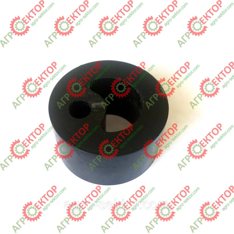Ролик натяжителя на прес-підбирач Deutz-Fahr 2010060144.00 Ролик натяжителя на прес-підбирач Deutz-Fahr 2010060144.00