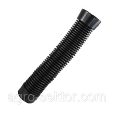 Шланг тукопровід B35601 гофра для сеялок John Deere