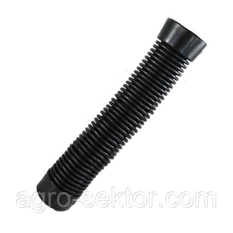 Шланг тукопровід B35601 гофра для сеялок John Deere