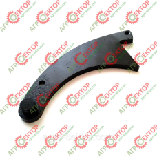 Пластина прес-підбирача на прес-підбирач Deutz-Fahr 2023080530.00