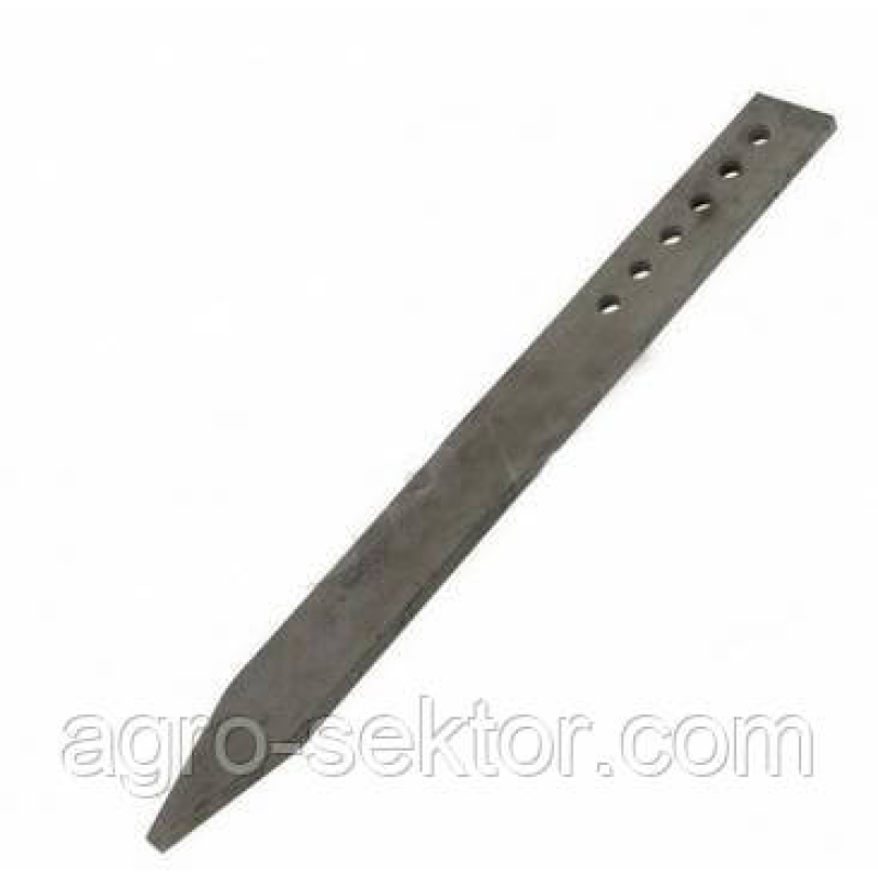 Палець довгий мотовила на прес-підбирач Deutz-Fahr 2024060109.00 Палець довгий мотовила на прес-підбирач Deutz-Fahr 2024060109.00