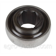 Пидшипник кульковий із шестигранним отвором