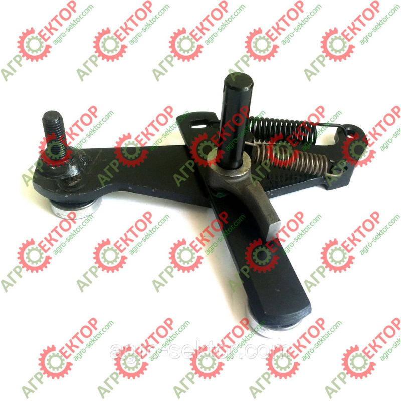 Фіксатор регулювання тюка DEUTZ-FAHR Фіксатор регулювання тюка DEUTZ-FAHR
