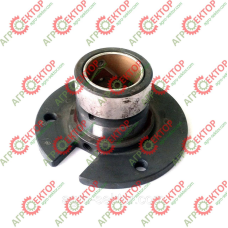 Фланець вала столу у язального на прес-підбирач Deutz-Fahr 2023070714.00