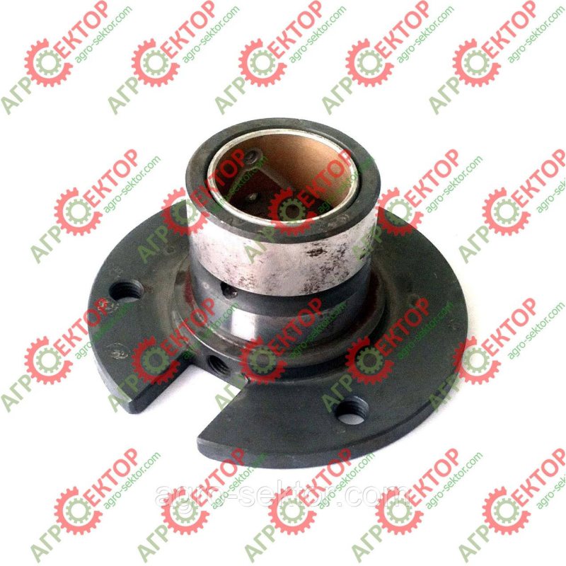 Фланець вала столу у язального на прес-підбирач Deutz-Fahr 2023070714.00 Фланець вала столу у язального на прес-підбирач Deutz-Fahr 2023070714.00