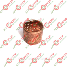 Втулка ричага колінного подаючого механізму DEUTZ-FAHR