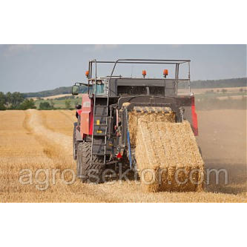 Ремонт і настроювання прес-підбірників