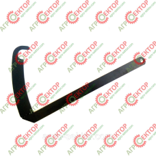 Перемикач ручного прес-підбирача на прес-підбирач Deutz-Fahr 2023080520.00