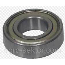 Підшипник ступиці на прес-підбирач Deutz-Fahr 88000625-3.206