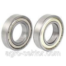 Підшипник кульковий DEUTZ-FAHR