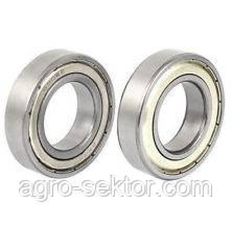 Підшипник кульковий DEUTZ-FAHR