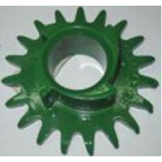 Зірочка Z-19 права John Deere A50384, A50408, А50385