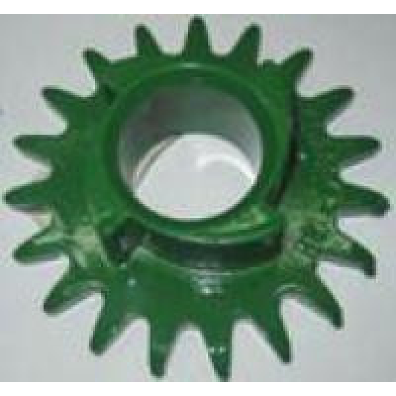 Зірочка Z-19 права John Deere A50384, A50408, А50385