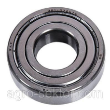 Запчастини Дойц-Фар