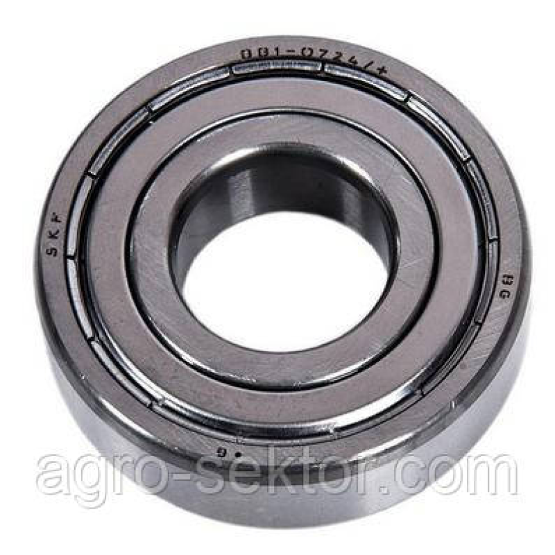 Запчастини Дойц-Фар