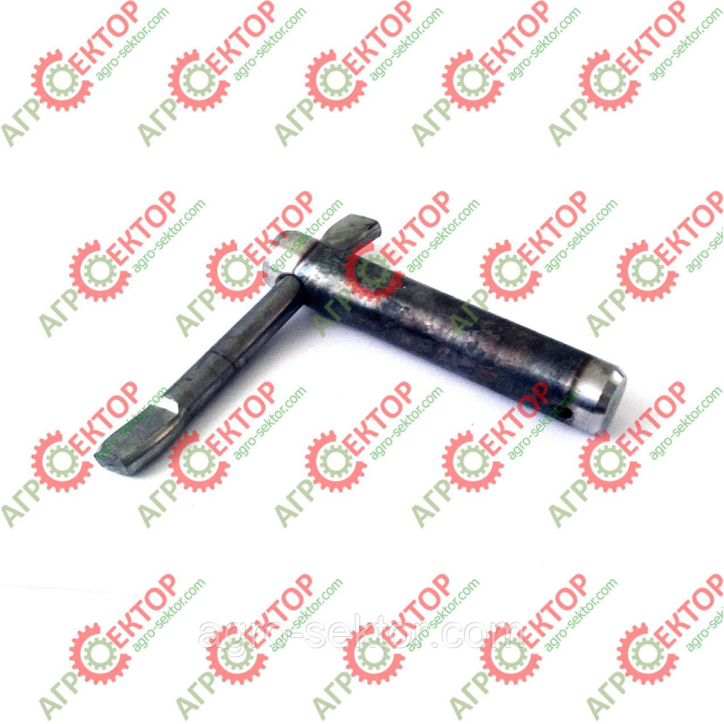 Палець подаючого механізму прес-підбирача Sipma Z-224 2023-060-690.00