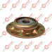 Ступиця диска сошника в зборі з подшипником Great Plains 890-466C/107-112D+ 188-001V/AA205DDS/40-172/107-137V