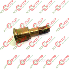 Вісь ролика механізму включення в“язального апарату прес-підбирача Famarol Z-511 8245-511-008-028 5511/008-00-002 5511/00802